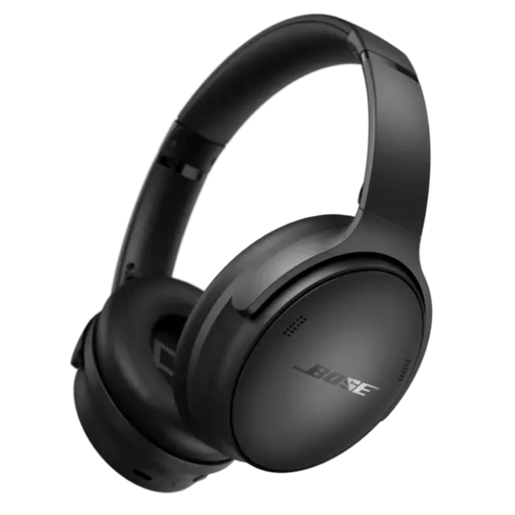 Tai nghe Bluetooth chụp tai Bose QuietComfort