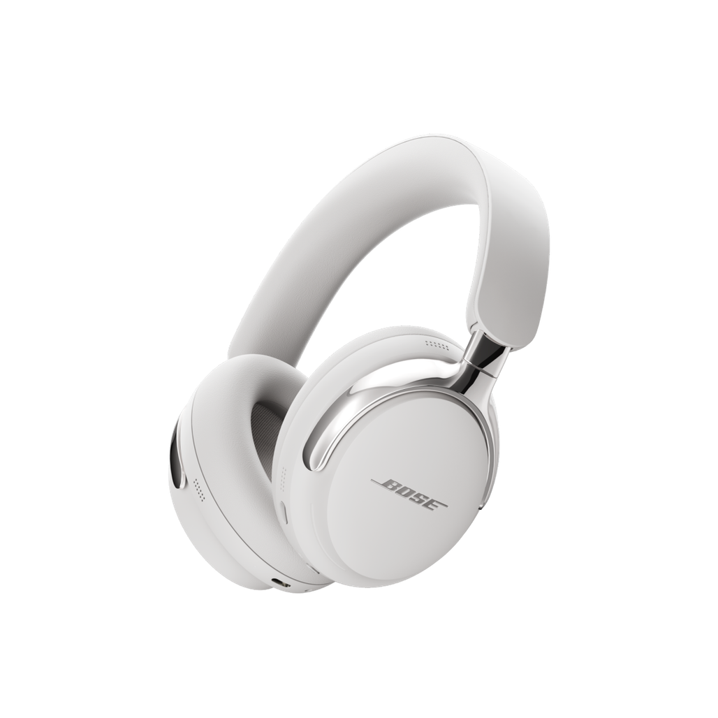 tai nghe chụp tai bose quietcomfort ultra gen 2