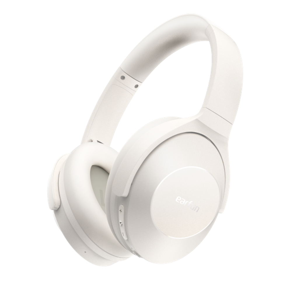 Tai nghe Bluetooth chụp tai EarFun Wave Life