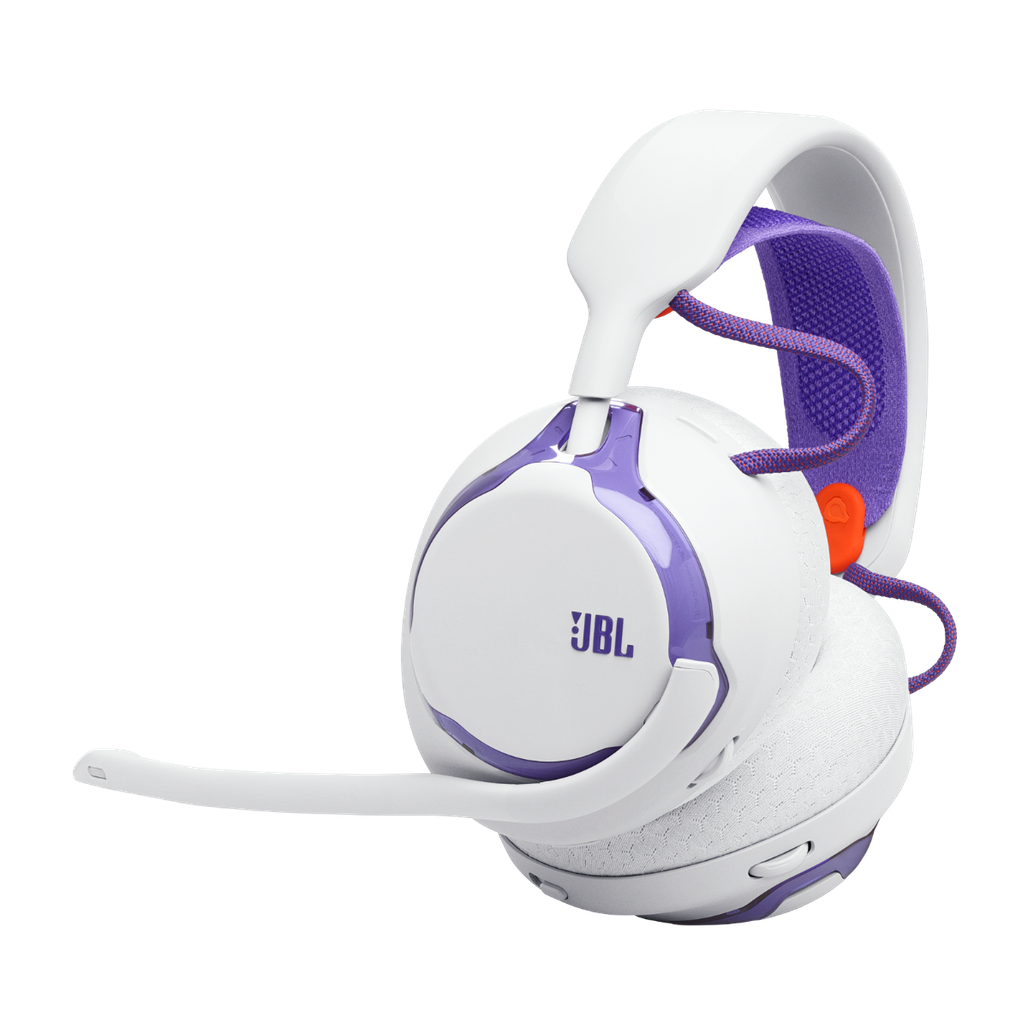 Tai nghe chụp tai Gaming JBL Quantum 650