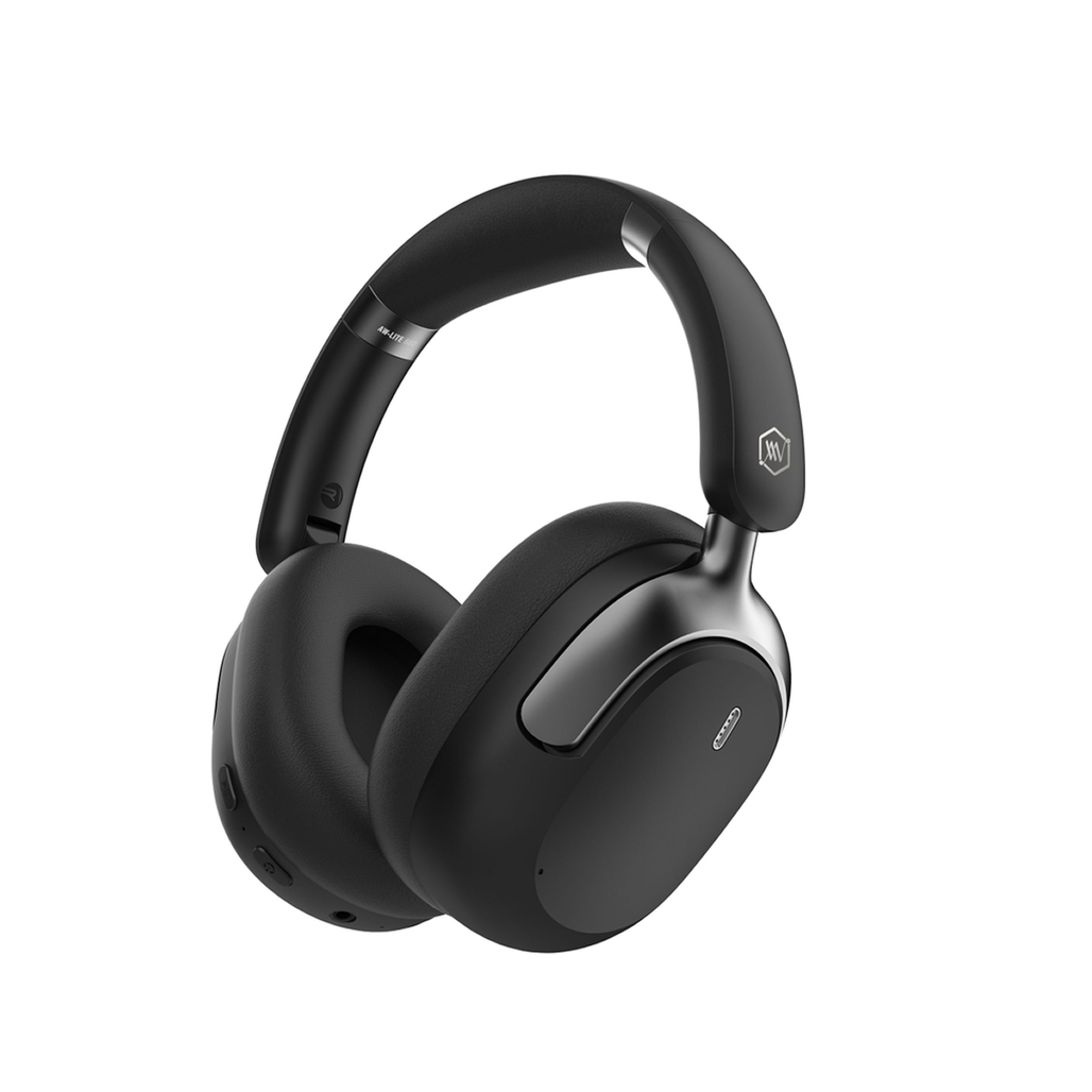 Tai nghe bluetooth chụp tai alpha works lite 660