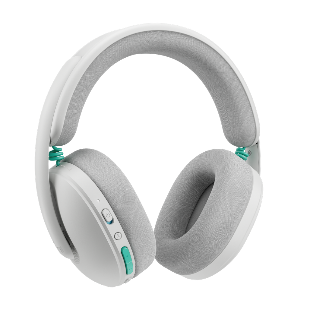 Tai nghe không dây gaming chụp tai Logitech G325 LIGHTSPEED