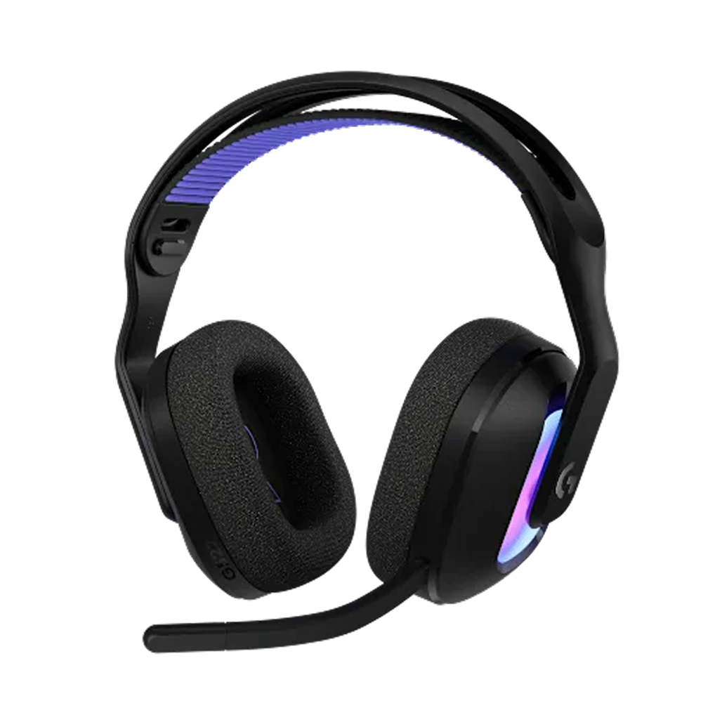 Tai nghe chụp tai Gaming Logitech G522 Lightspeed