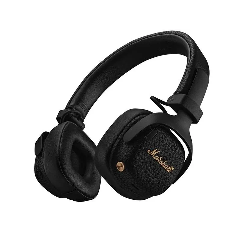 Tai nghe Bluetooth chụp tai Marshall Milton A.N.C