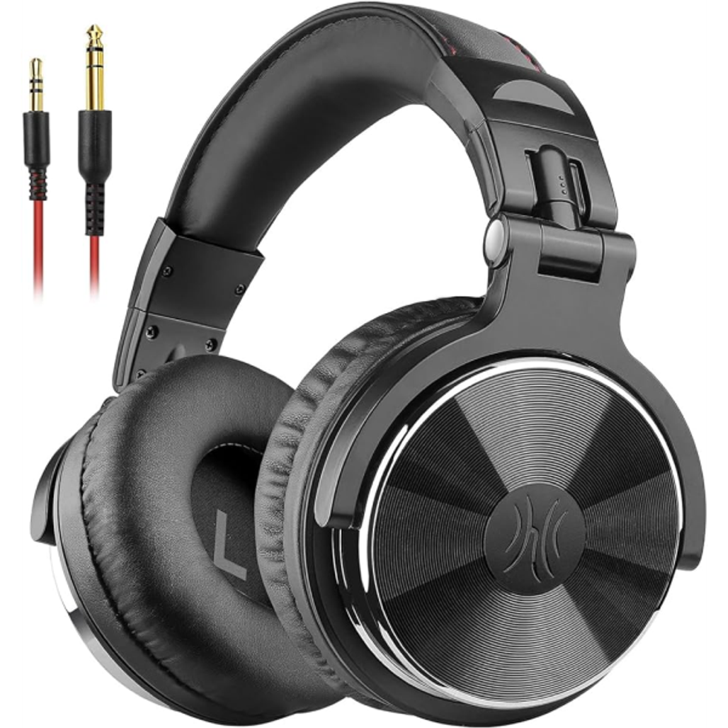 Tai nghe chụp tai OneOdio Pro 10