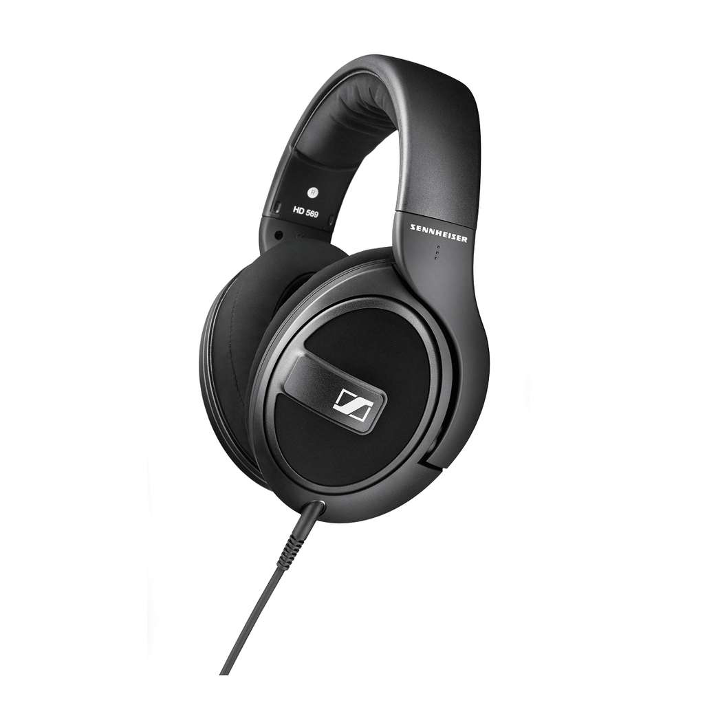 Tai nghe chụp tai Sennheiser HD 569