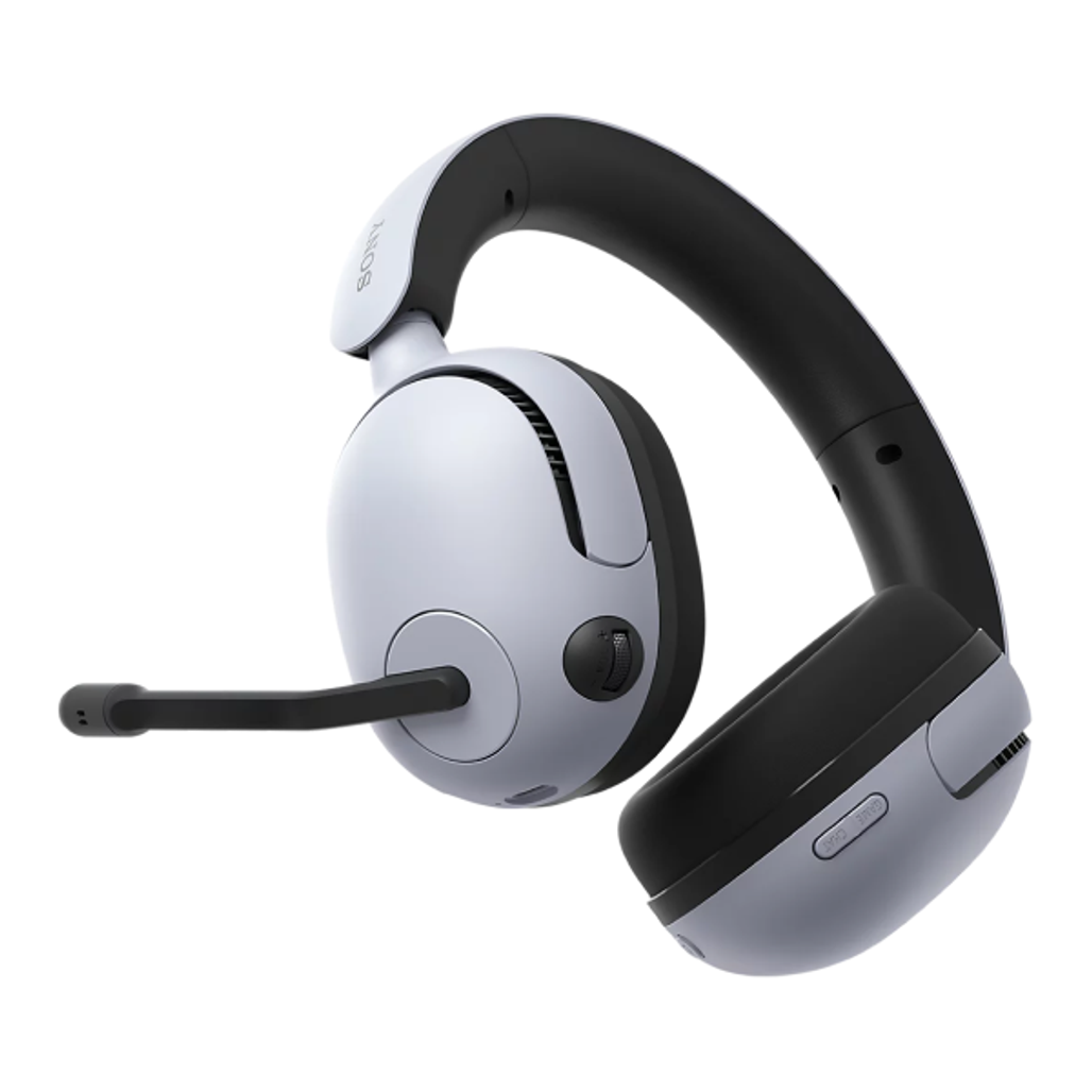Tai Nghe Chụp Tai Gaming Sony Inzone H5 Wh - G500