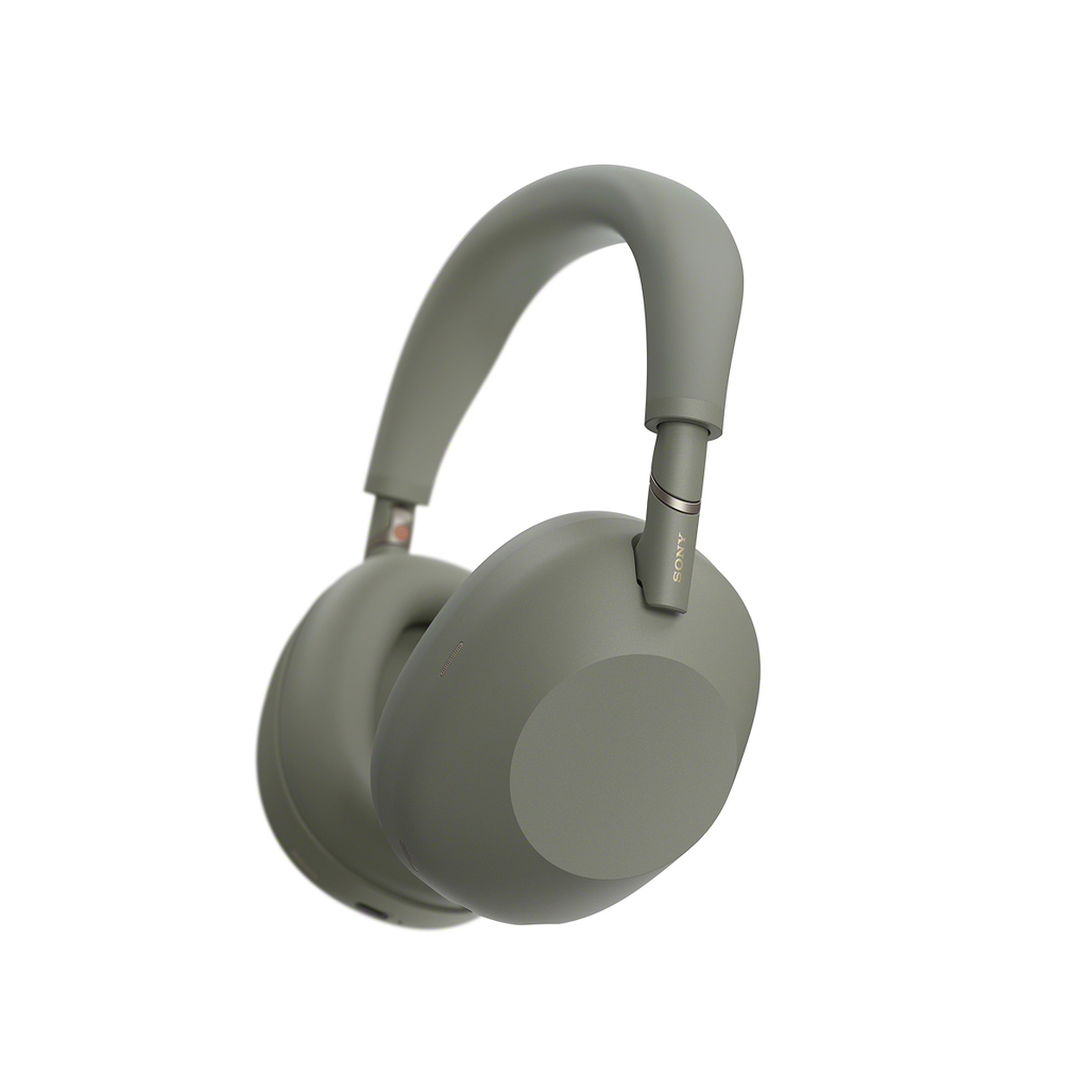Tai nghe chụp tai Bluetooth Sony WH-1000XM6 - Hàng chính hãng