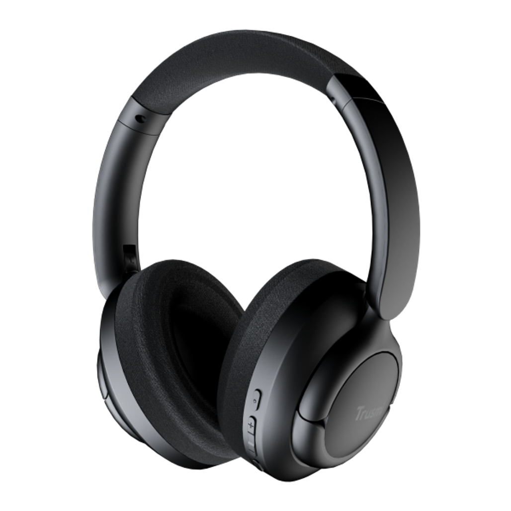 Tai nghe Bluetooth chụp tai Trusmi BH01