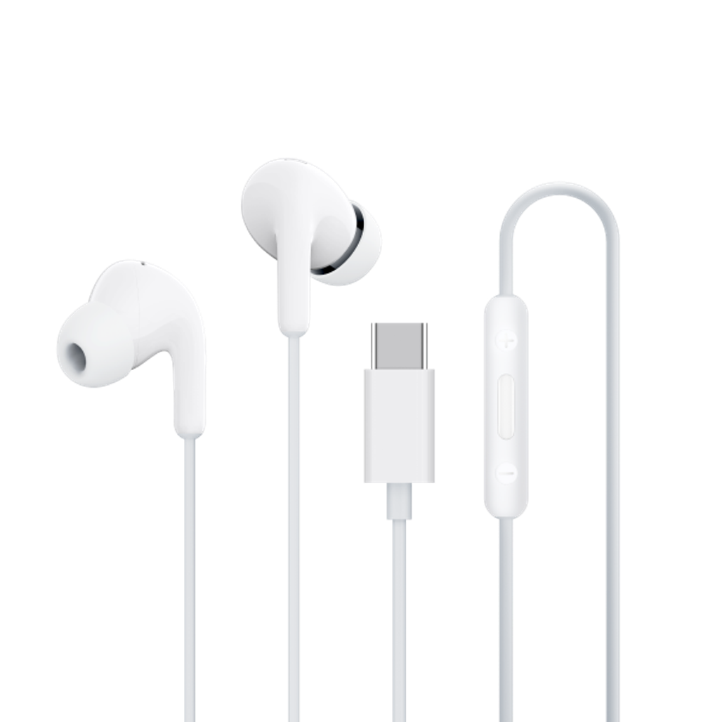 Tai nghe có dây Xiaomi Type-C