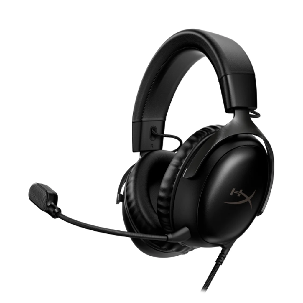 Tai nghe chụp tai Gaming Hyperx Cloud 3