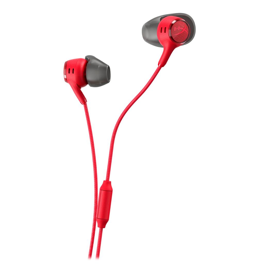 Tai nghe có dây Gaming HyperX Cloud Earbuds 3 S