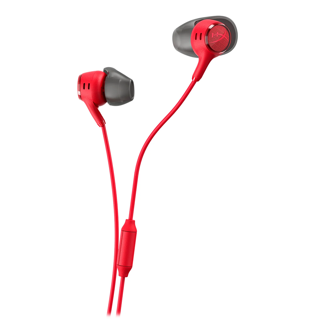 Tai nghe có dây Gaming HyperX Cloud Earbuds 3