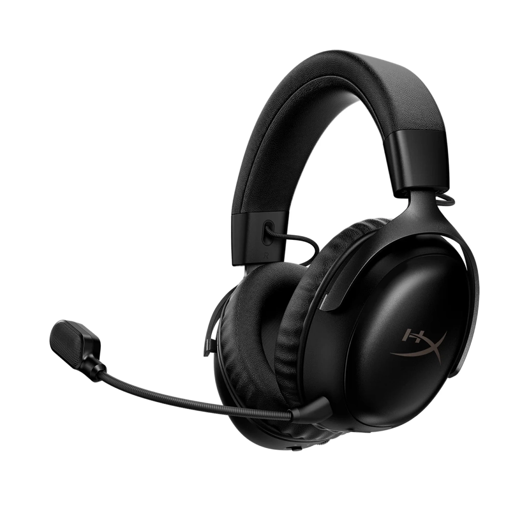 Tai nghe chụp tai Gaming Hyperx Cloud 3 S Wireless