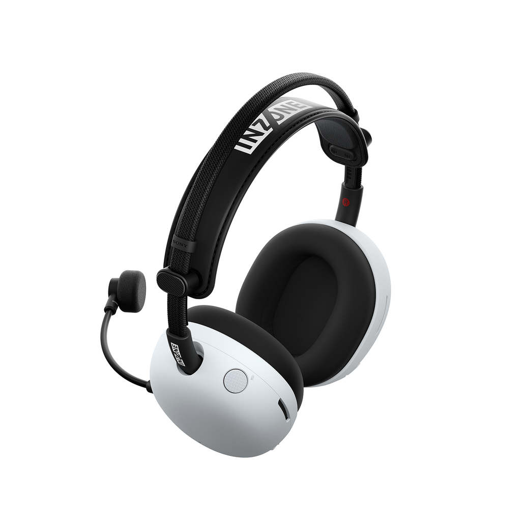 tai nghe chụp tai gaming Sony inzone h9 ii