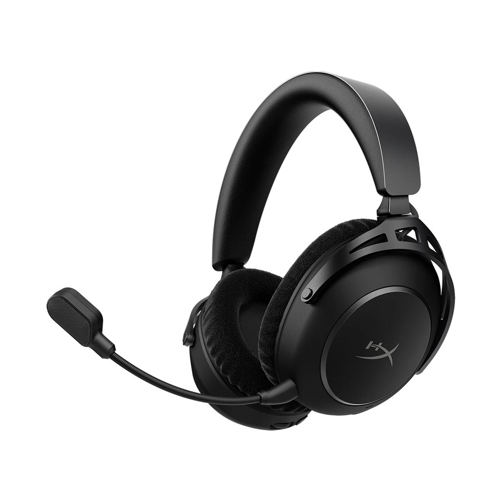 Tai nghe chụp tai không dây Gaming HyperX Alpha 2 Wireless