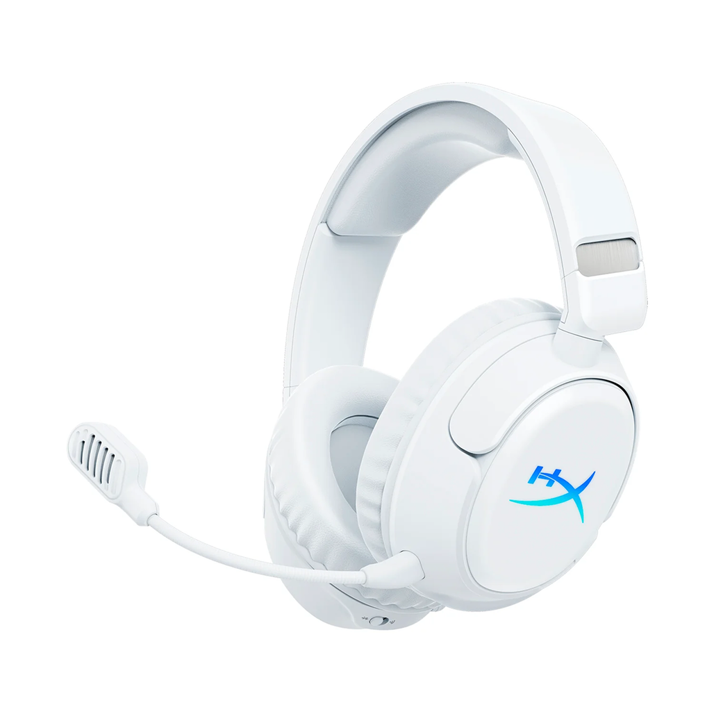 Tai nghe chụp tai không dây Gaming HyperX Cloud Flight 2 Wireless