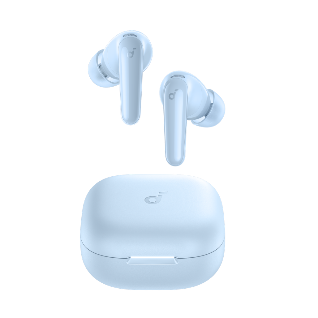 Tai Nghe Bluetooth True Wireless Anker Soundcore R60I Nc