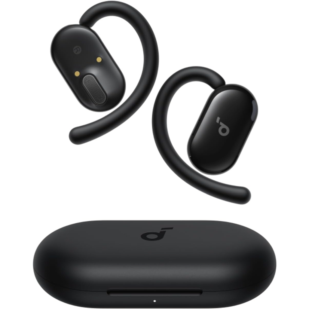 Tai Nghe Bluetooth True Wireless Anker Soundcore V20I - A3876 - Cũ