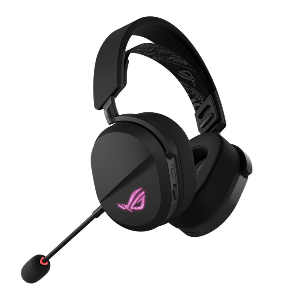 Tai Nghe Không Dây Rog Pelta Wireless Headset