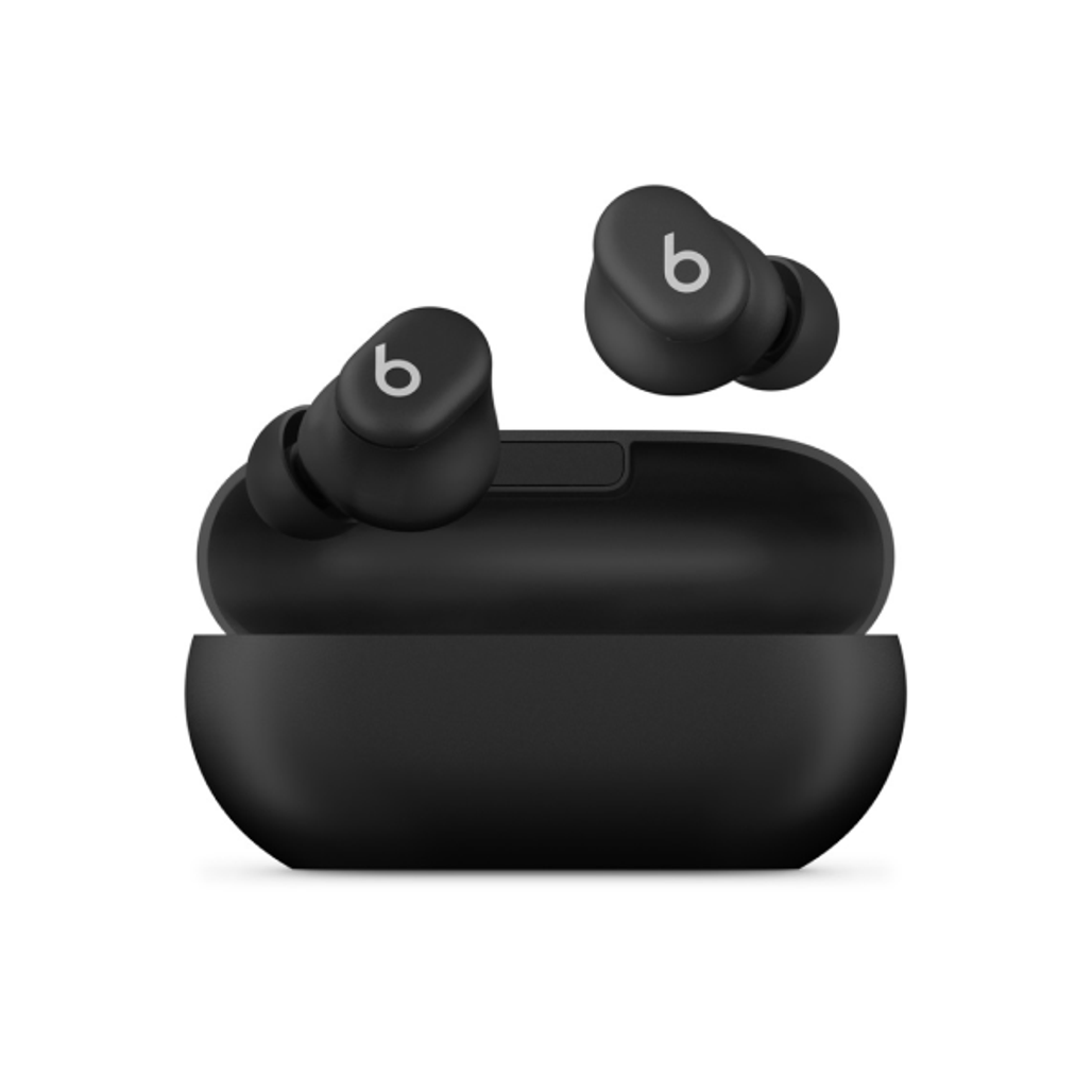 Tai nghe Bluetooth True Wireless Beats Solo Buds - Cũ trầy xước