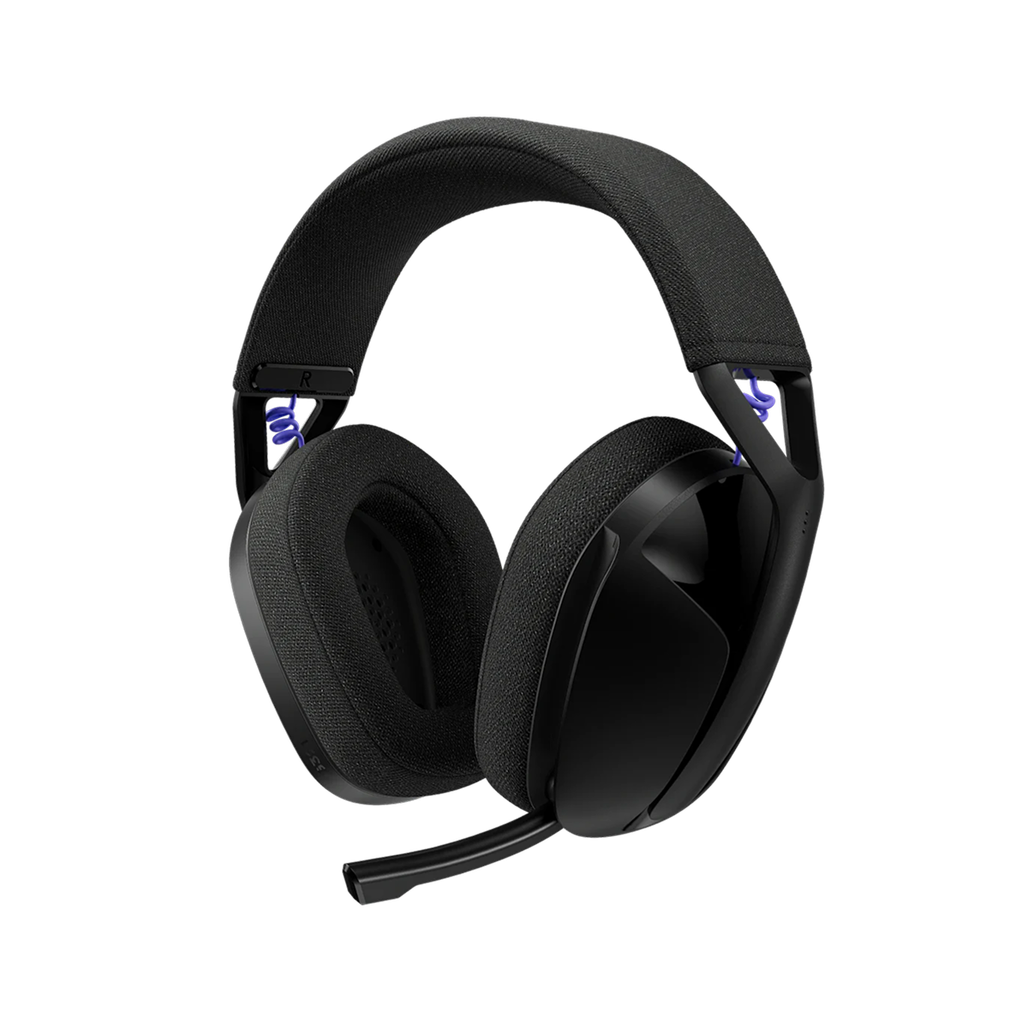 Tai Nghe Không Dây Gaming Chụp Tai Logitech G321