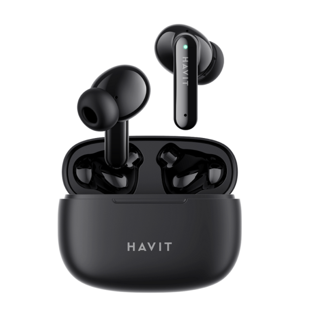 Tai Nghe Bluetooth True Wireless Havit Tw967 Pro - Cũ