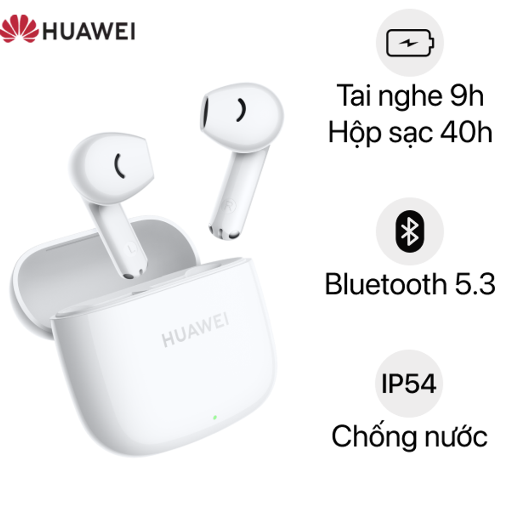 Tai Nghe Huawei Freebuds Se 2