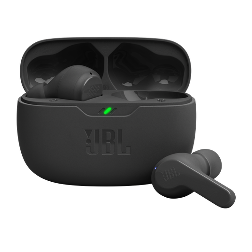 Tai Nghe Bluetooth True Wireless Jbl Wave Beam - Cũ