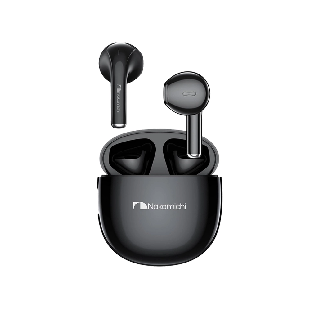 Tai Nghe Bluetooth True Wireless Nakamichi Tw016 