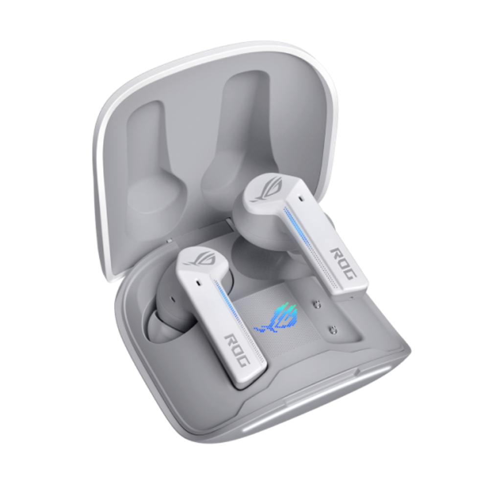 Tai nghe Bluetooth True Wireless Gaming ROG Cetra