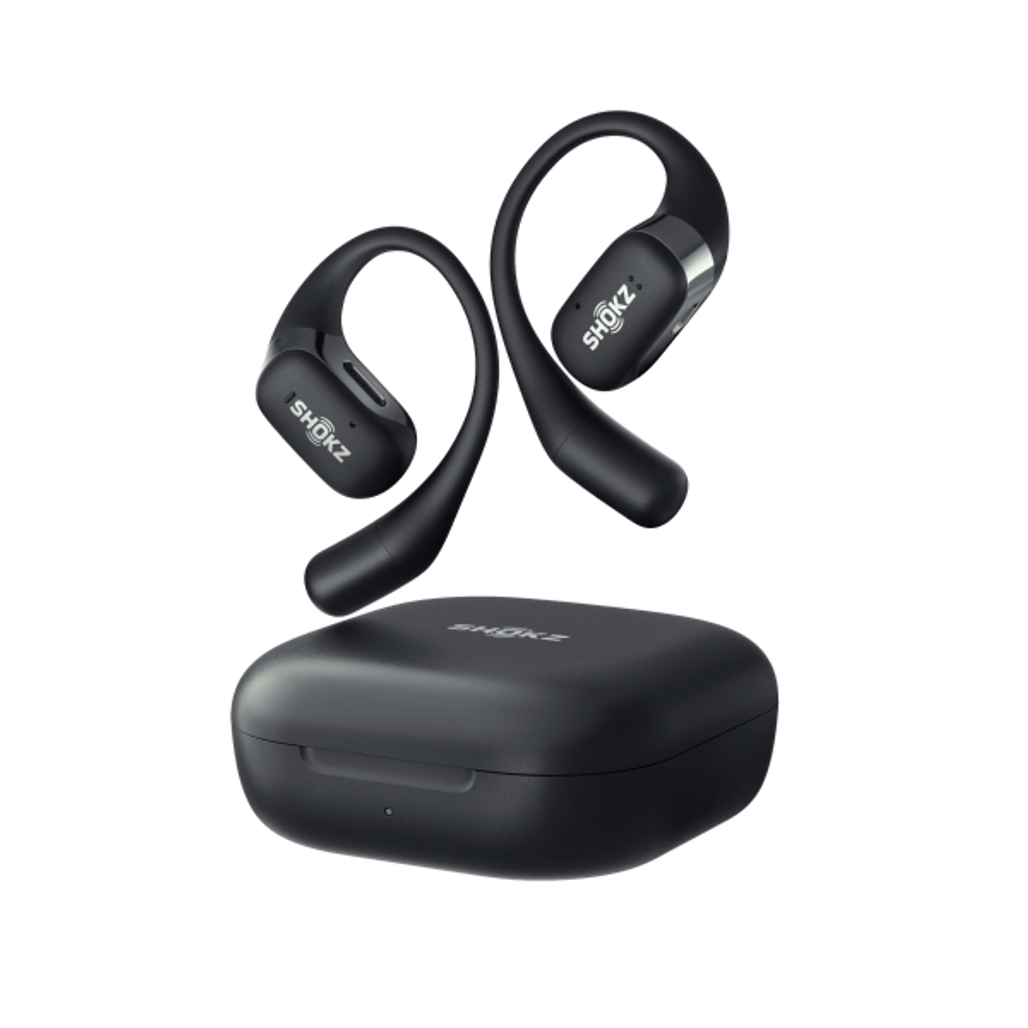 Tai Nghe Bluetooth Thể Thao Shokz Openfit - Cũ