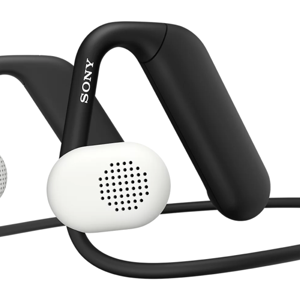 Tai nghe Bluetooth thể thao Sony Float Run WI-OE610