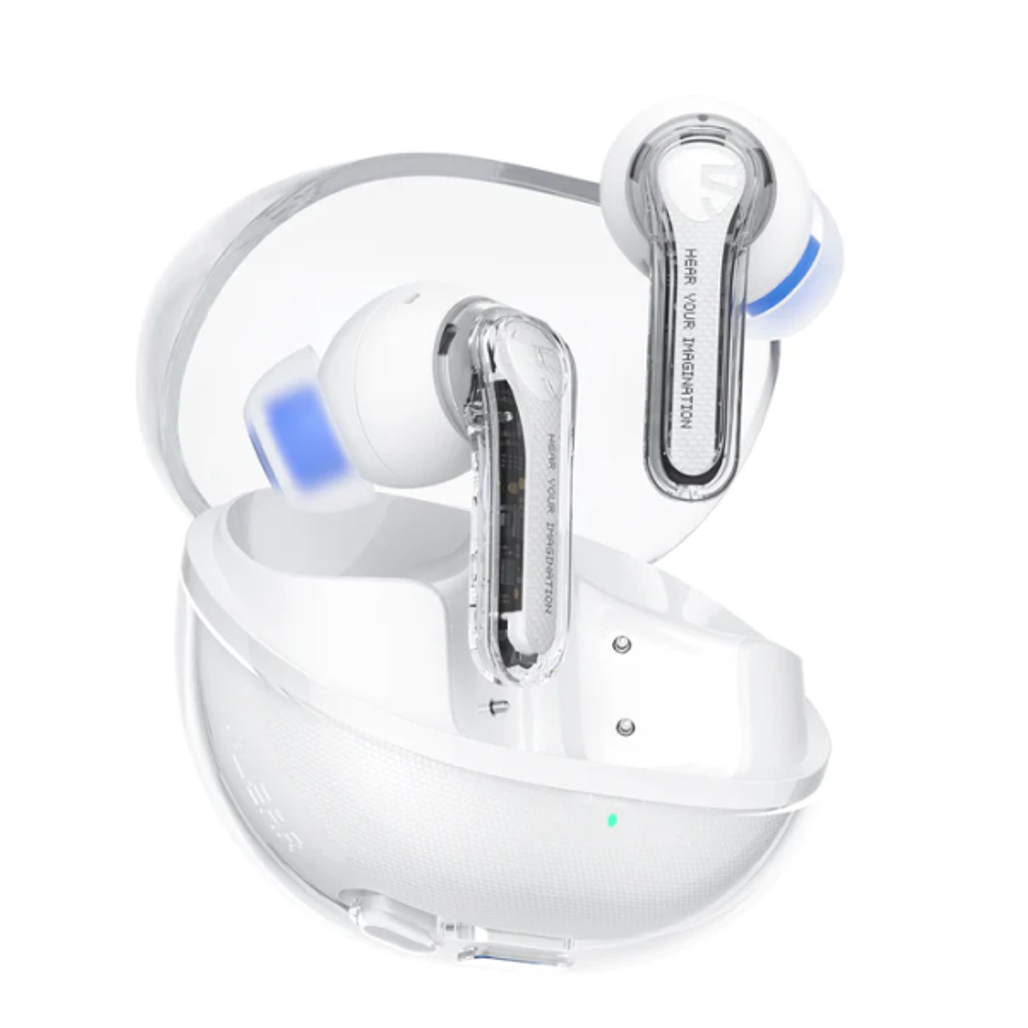 Tai nghe Bluetooth True Wireless SoundPEATS Clear