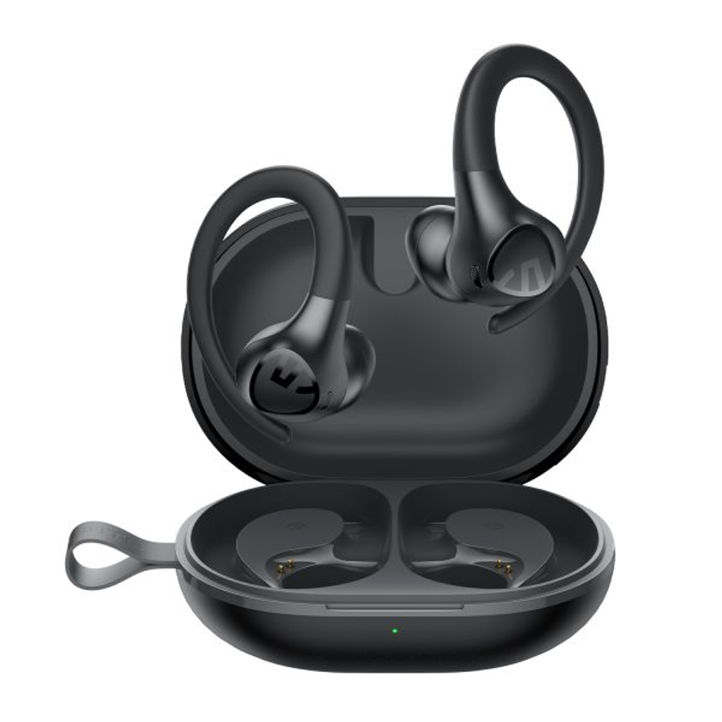 Tai Nghe Bluetooth Thể Thao Soundpeats Wings2 - Cũ