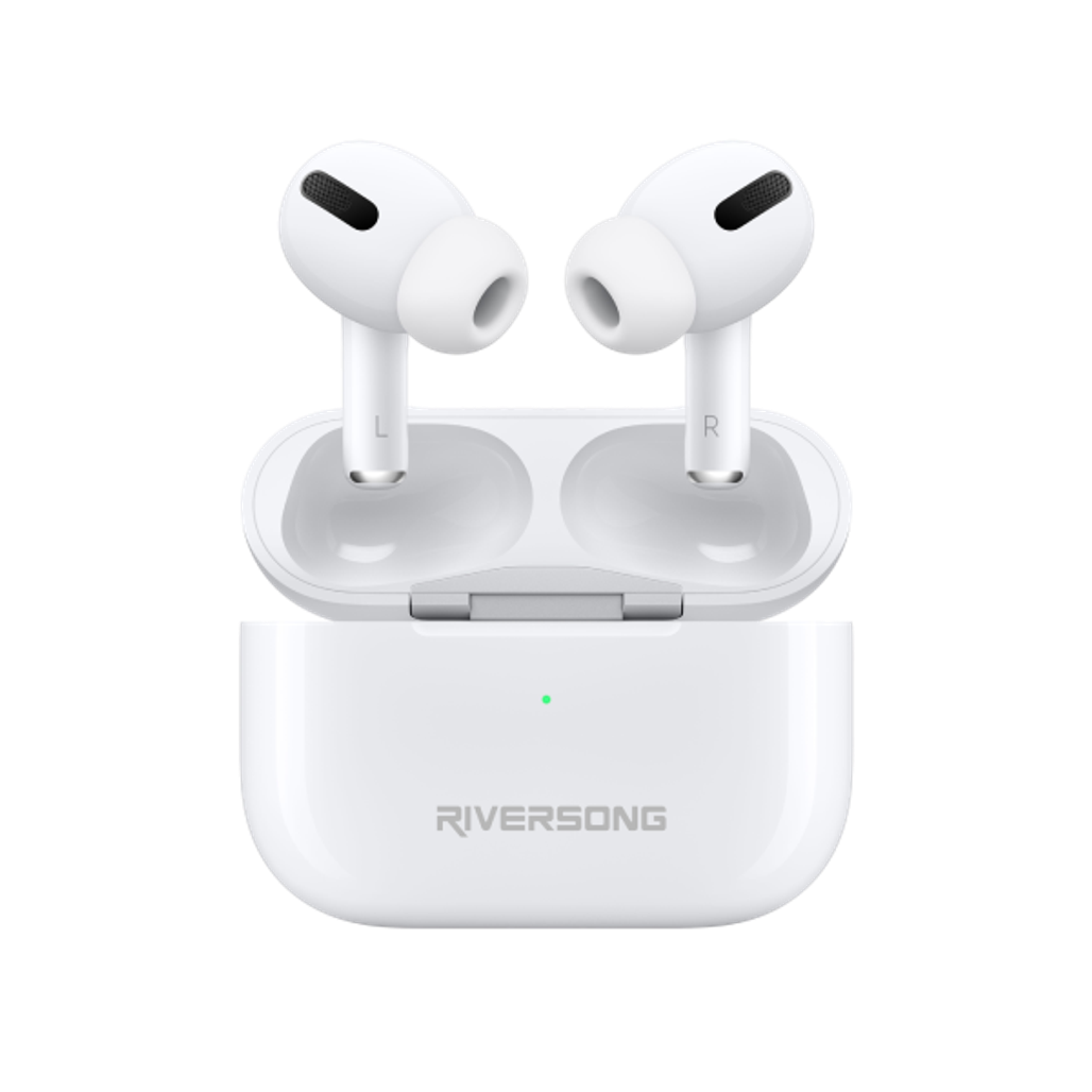 Tai Nghe Bluetooth True Wireless Riversong Airfly L7 - Cũ