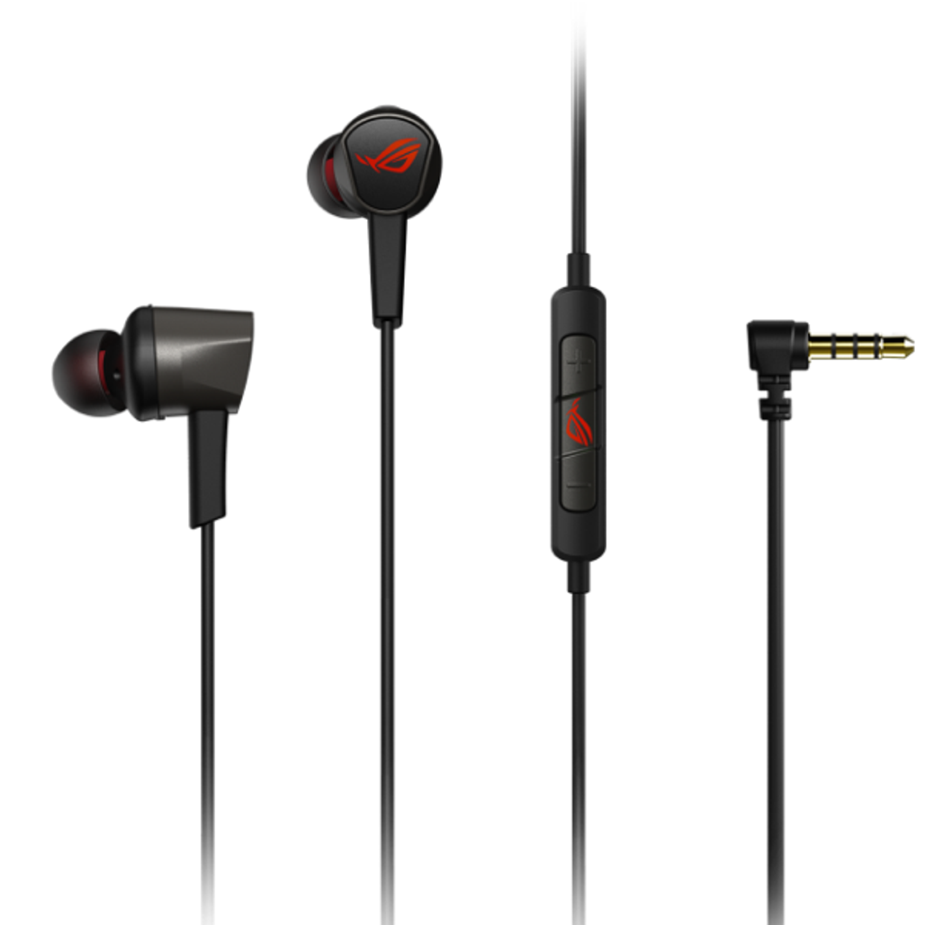 Tai nghe có dây Gaming ASUS ROG Cetra II Core