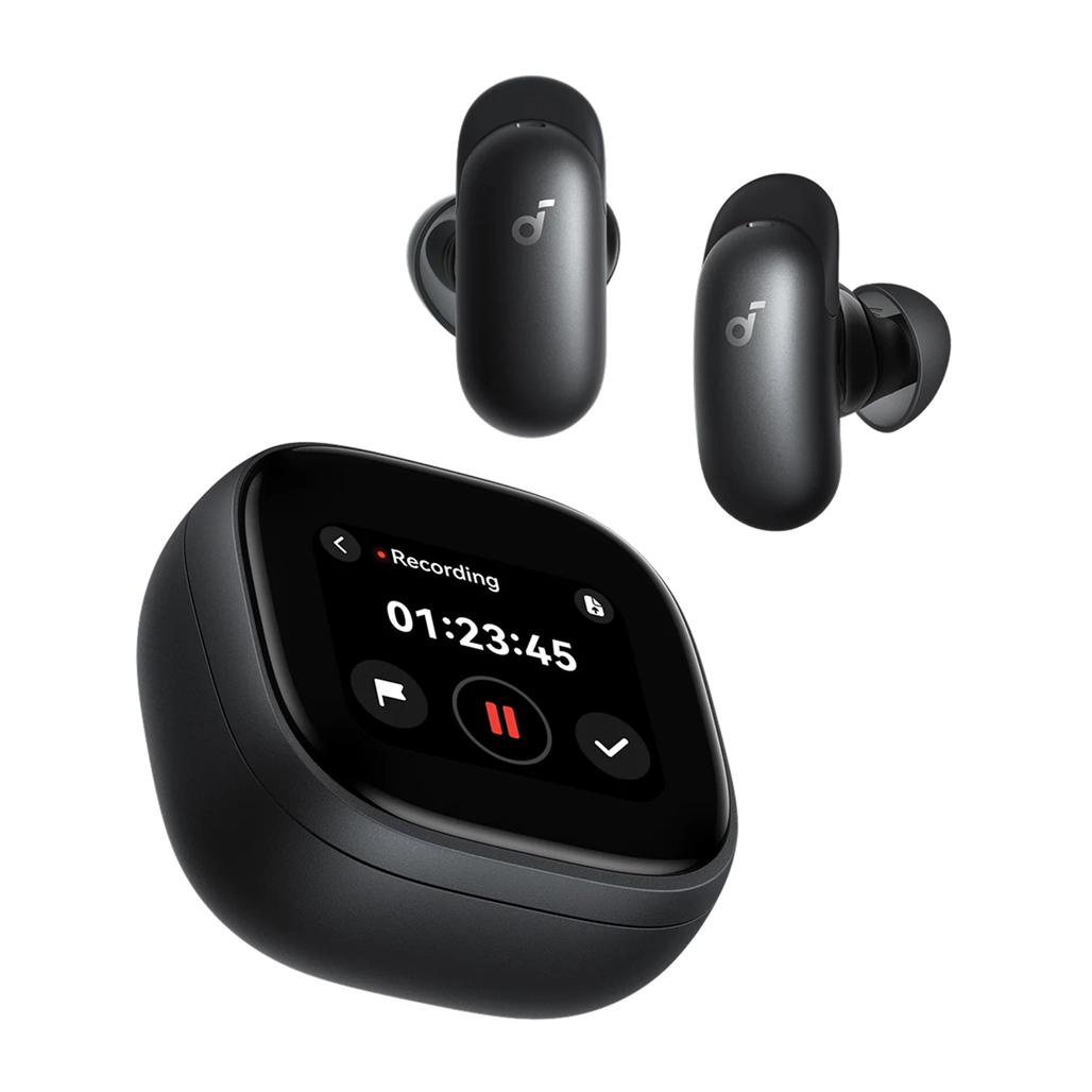Tai nghe True Wireless Phiên Dịch Cảm Ứng Anker Soundcore Liberty 5 Pro Max