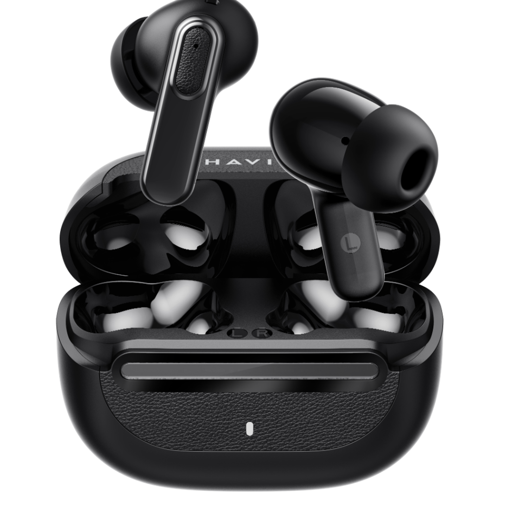 Tai nghe Bluetooth True Wireless Havit TW972