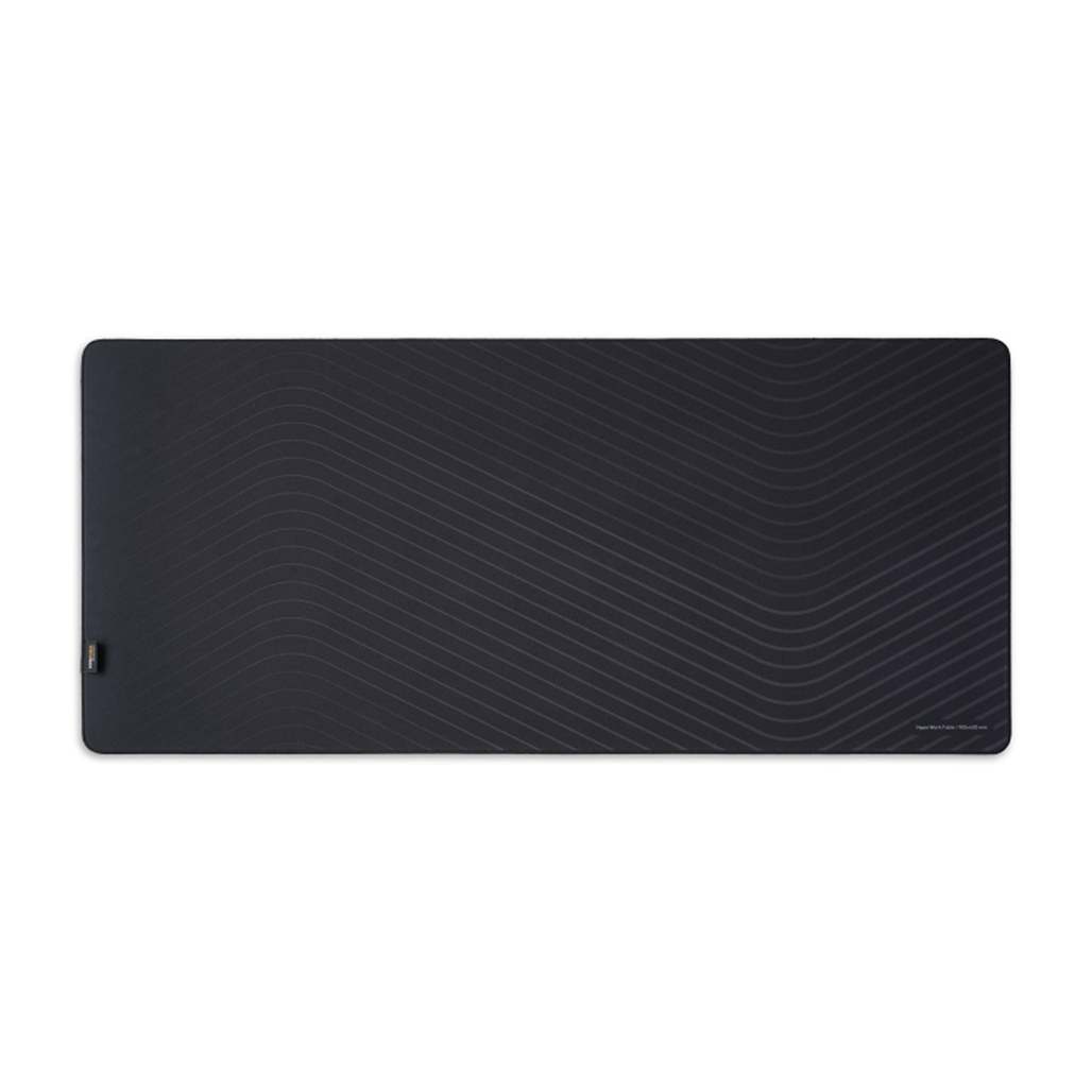 Tấm lót chuột Hyperwork Fable 90x40cm