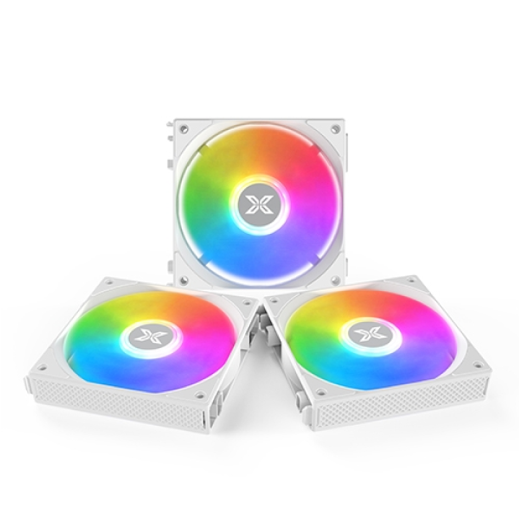Xigmatek Starlink A - Rgb 3 Fan