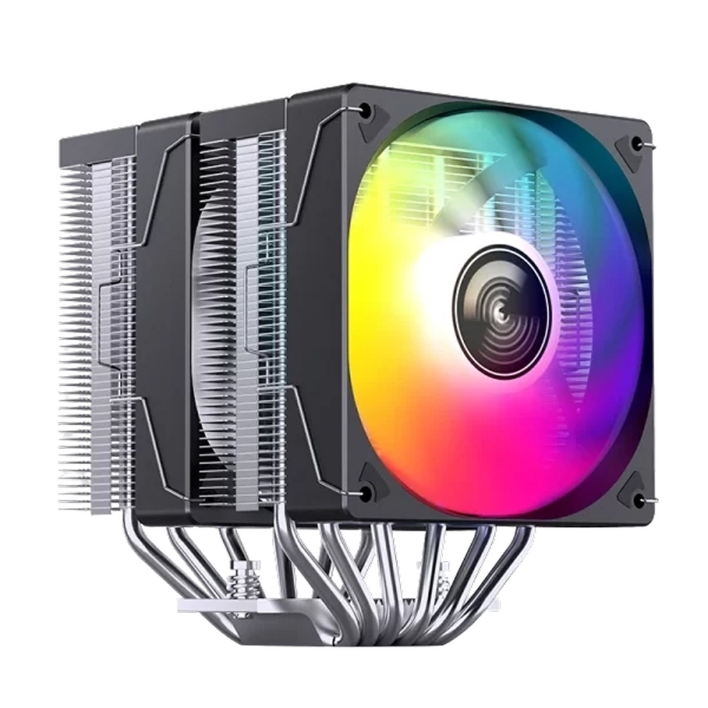 Tản nhiệt khí CPU Jonsbo CR-3000E ARGB