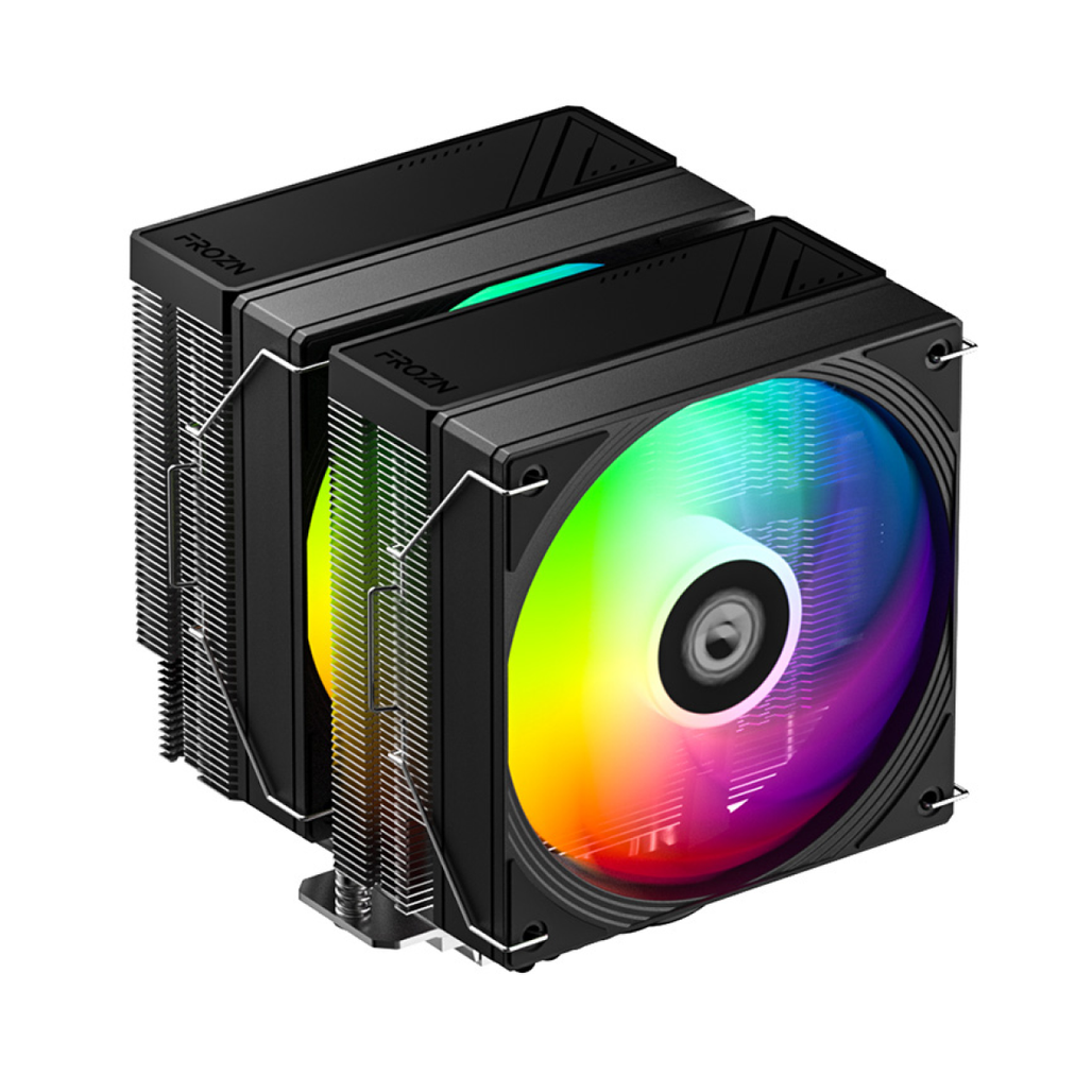 Tản nhiệt khí ID-Cooling Frozn A620 Pro SE ARGB