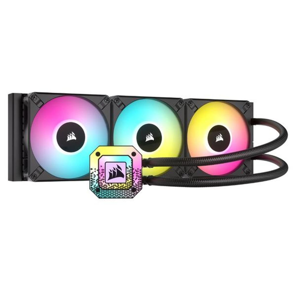 Tản nhiệt nước Corsair H150i Elite Capellix XT