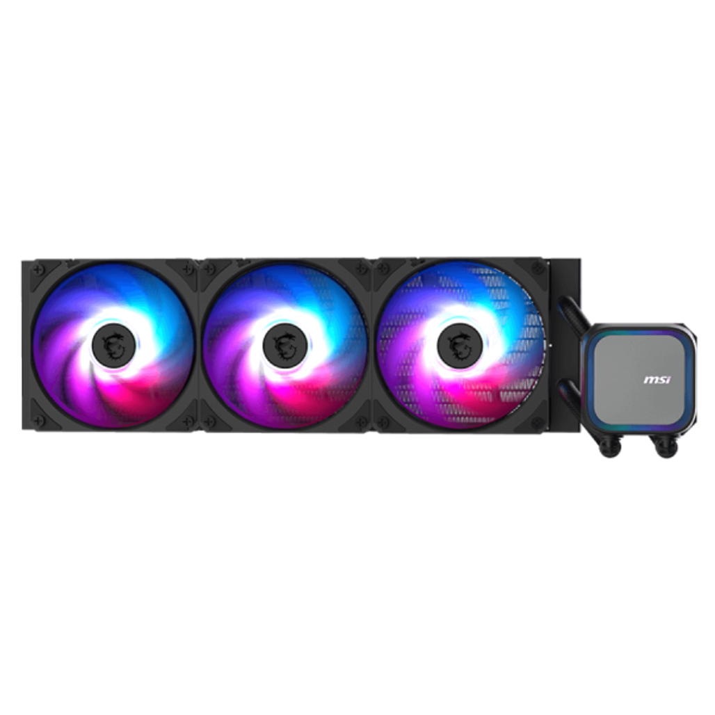 Tản Nhiệt Nước Msi Mag Coreliquid A13 360