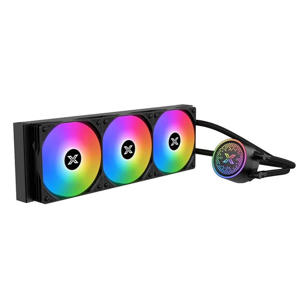 Tản Nhiệt Nước Xigmatek Fenix Ii 360