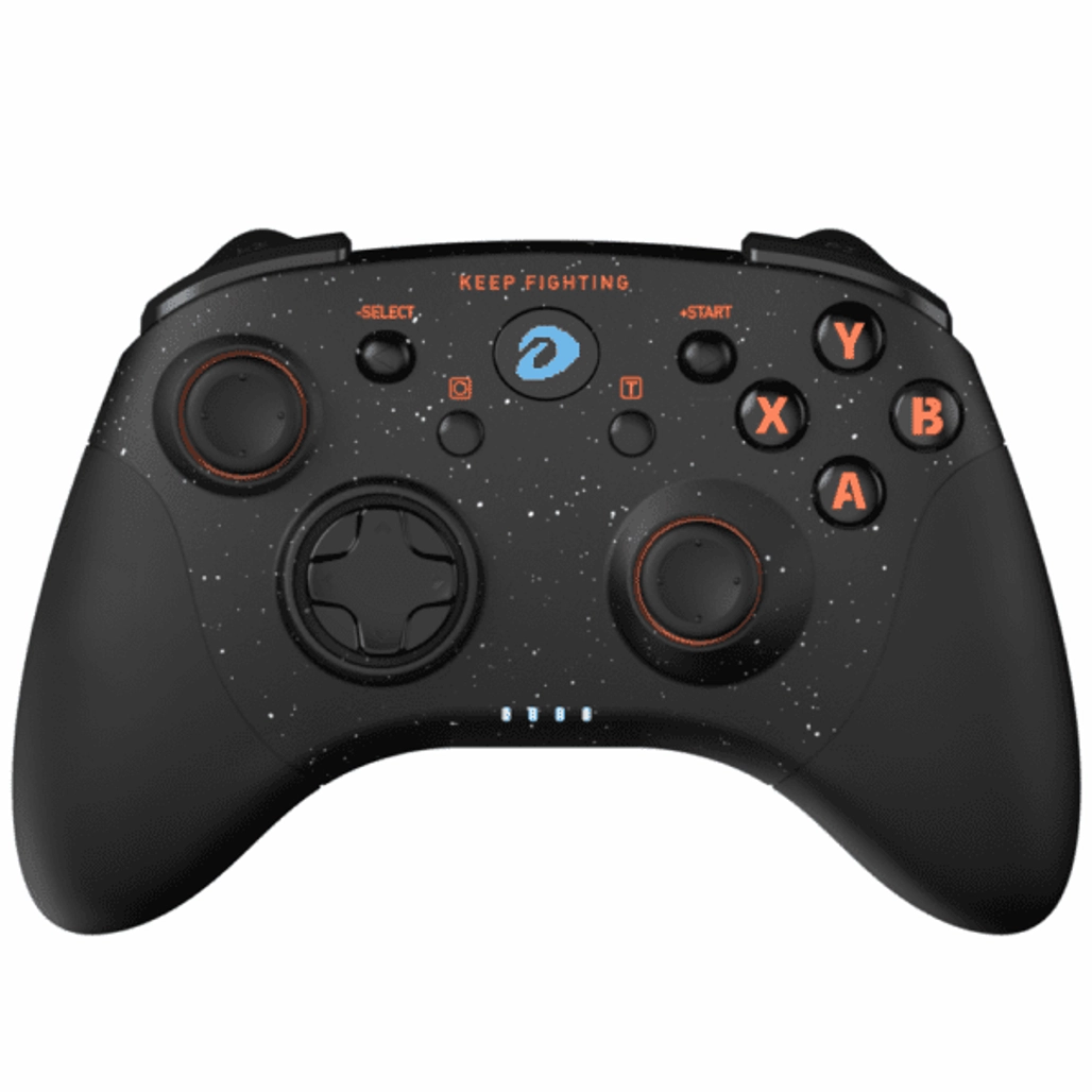 Tay cầm chơi game Dareu H101X