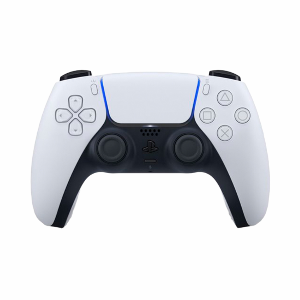 Tay cầm chơi game PS5 Dualsense - Cũ