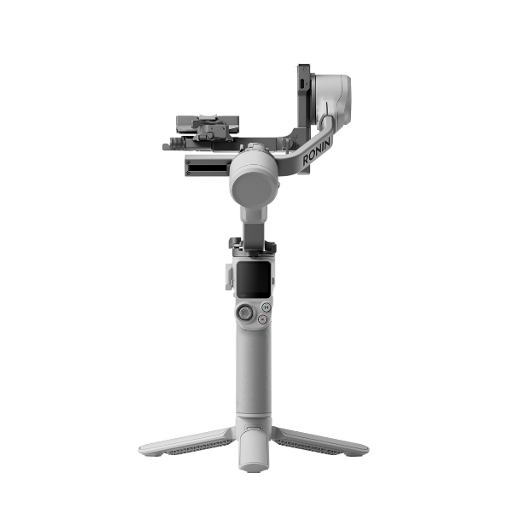 Tay cầm chống rung máy ảnh DJI Ronin RS4 mini