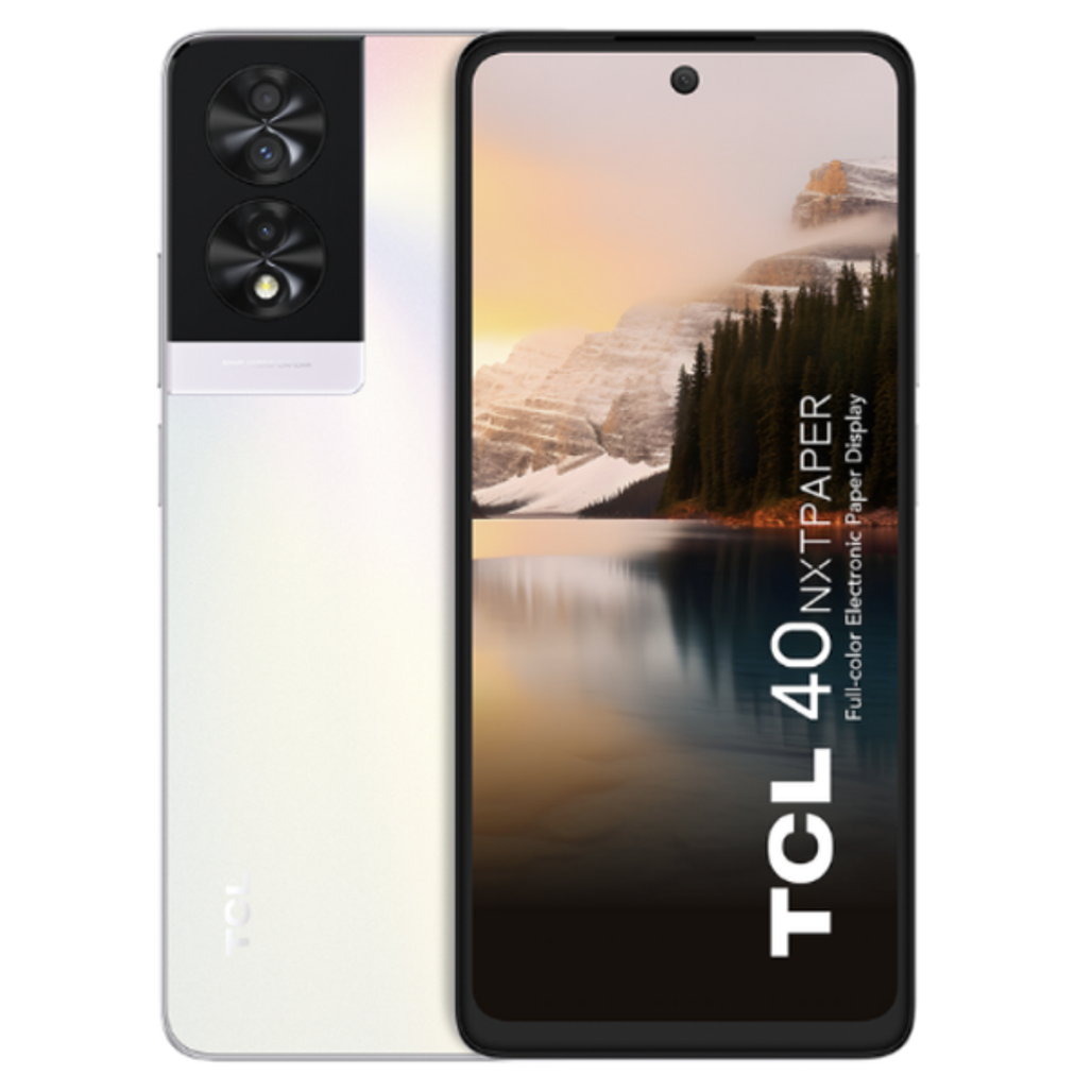 Tcl 40 Nxt Paper 8Gb 256Gb - Cũ Đẹp